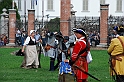 Rievocazione Storica Torino Settembre 1706 - La Battaglia contro i Francesi _075